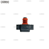 Haoxiang's new car map sensor, intake manifold pressure sensor 89421-87104 for Daishatsu Terios