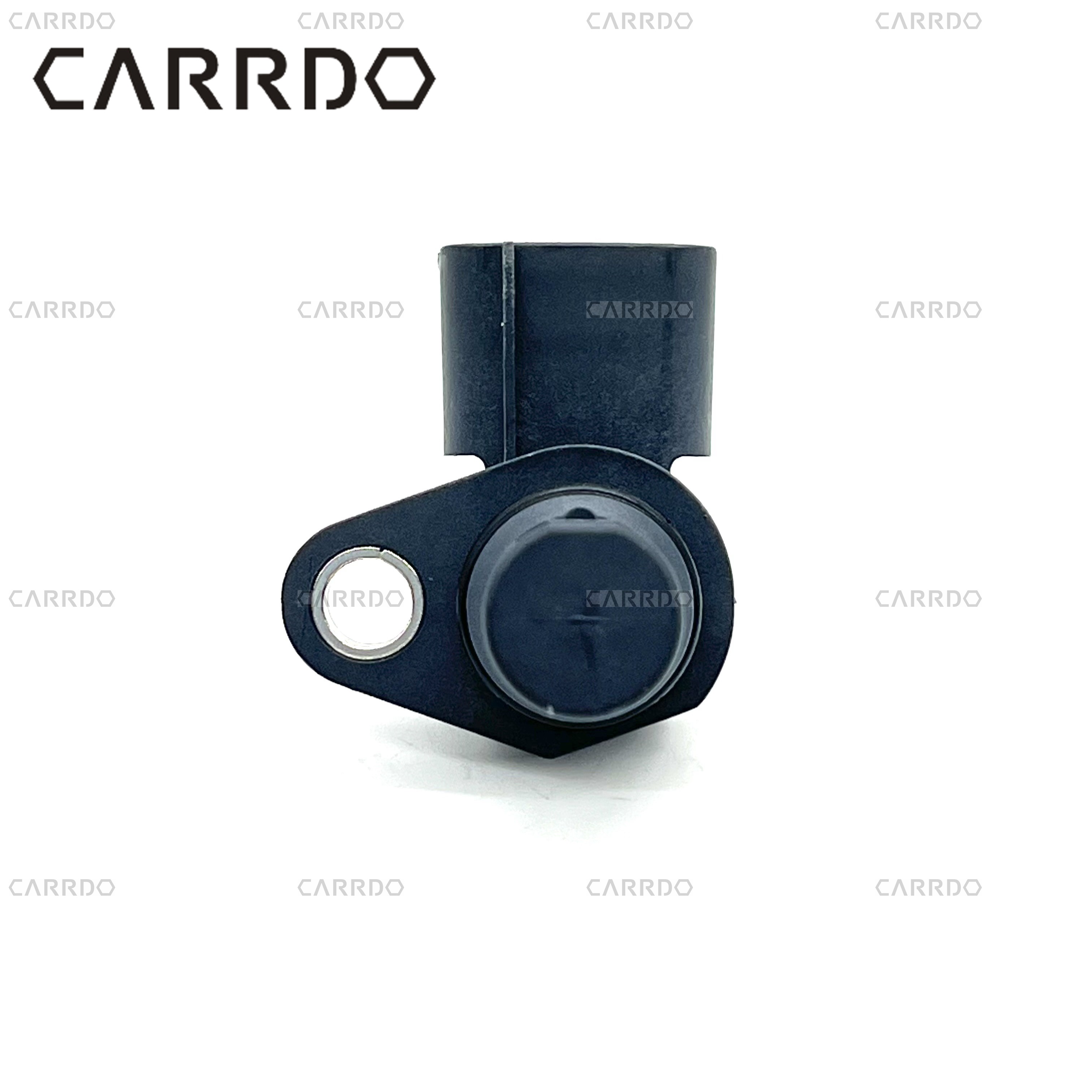 Automobile part OEM 33220-58J20 is used for the Suzuki Swift 1.2 splash engine camshaft crankshaft sensor.