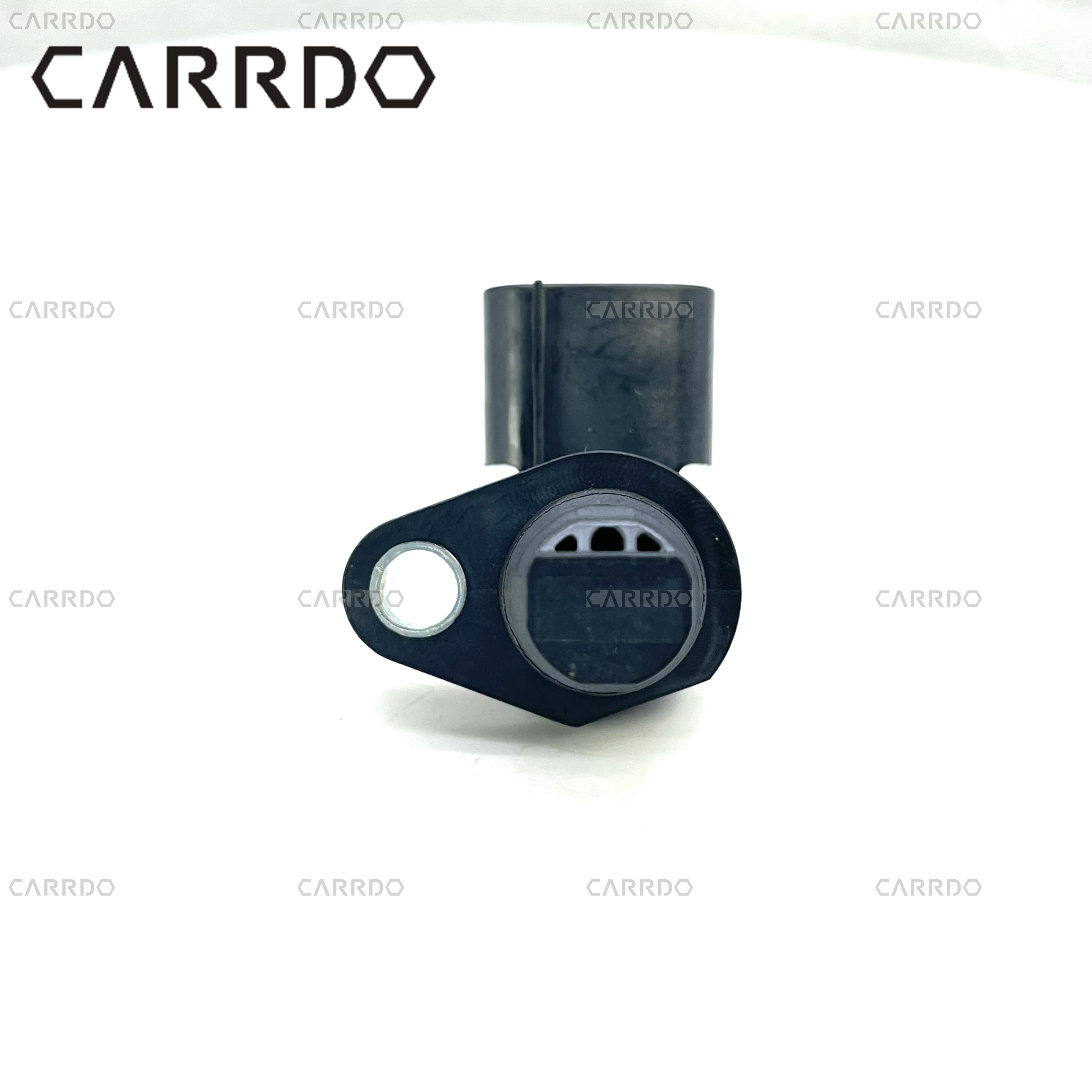 The crankshaft position sensor for the automotive engine of Suzuki OME J5T34371