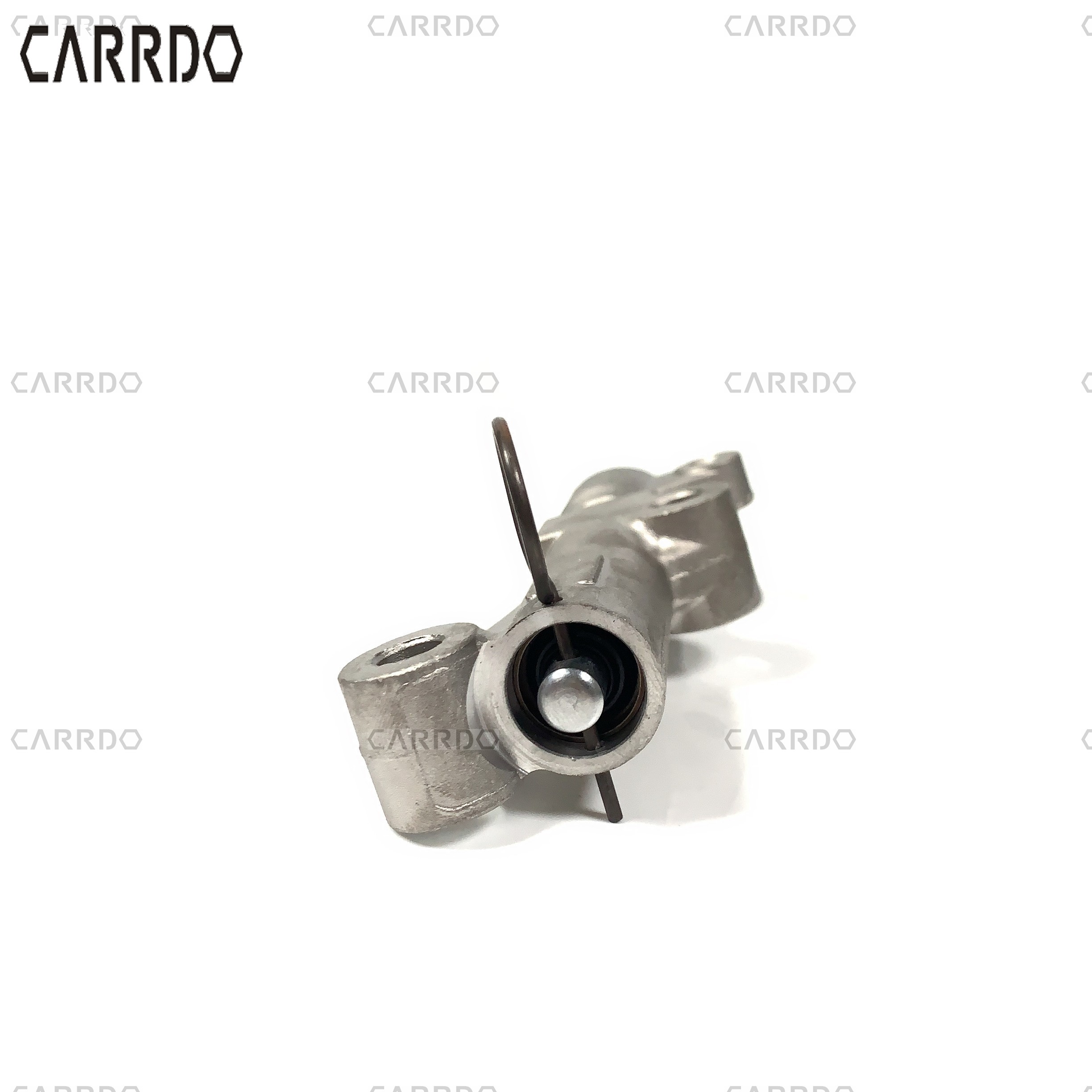 Mitsubishi Pajero IV 3.8 V6 engine wholesale timing belt tensioner MD362861