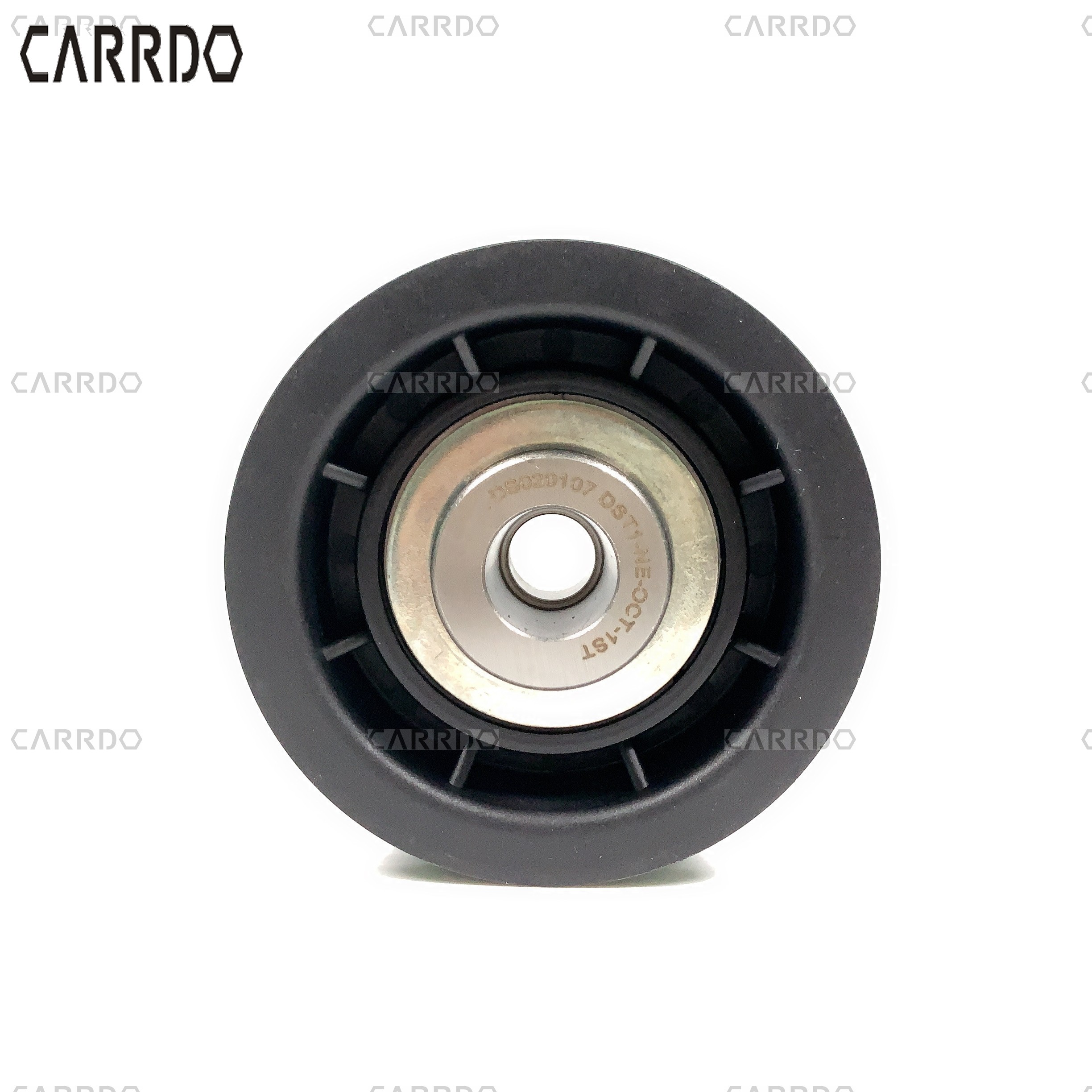 Mitsubishi high-quality parts belt tensioner pulley, pulley MD368210, belt pulley