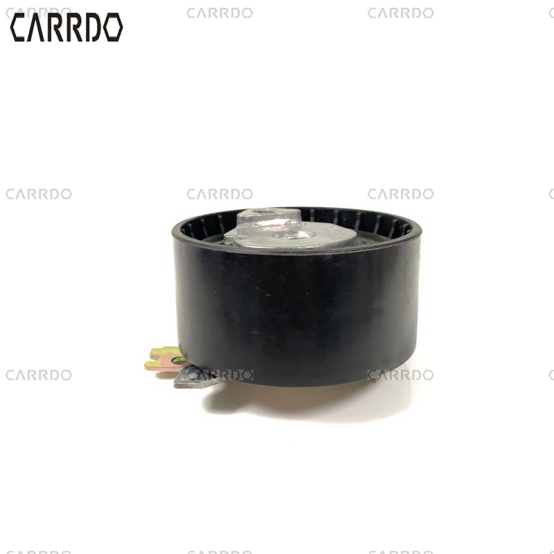 Applicable to Renault automatic tensioning wheel and tensioning pulley VKM16020 8200585576