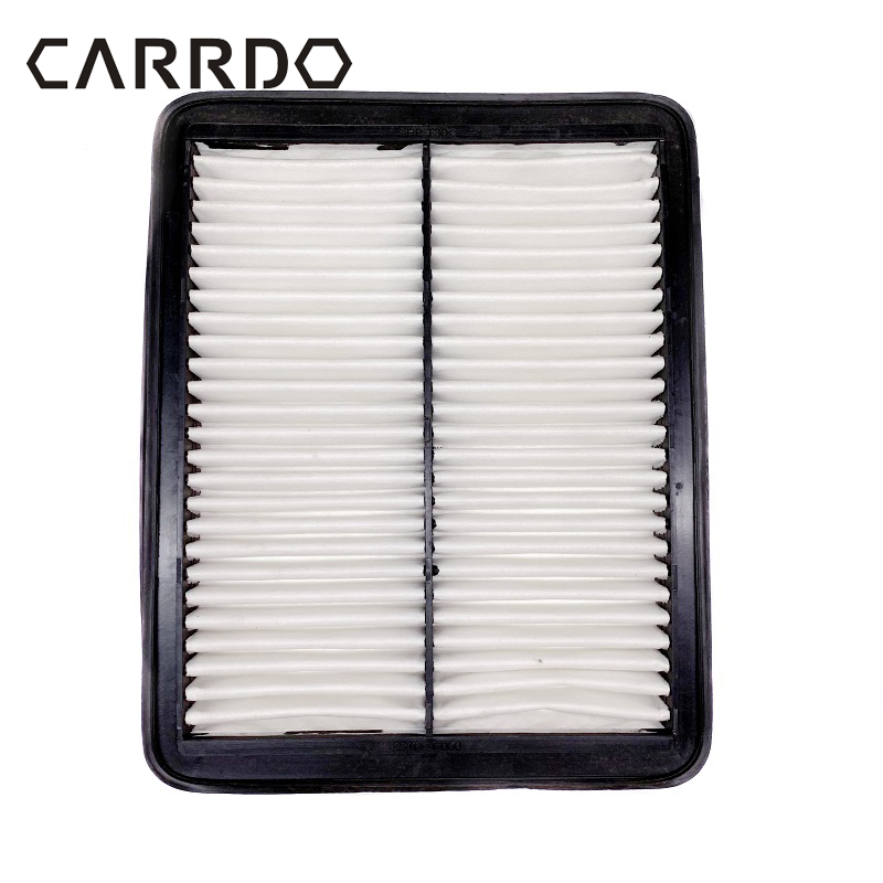 Best Industrial Fits For Kia Sorento 2.4L To 3.8L 2002- Engine Air Filter OEM 28113-3E000