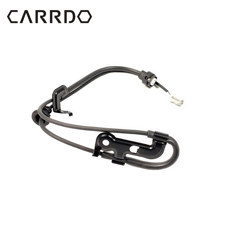 High-precision stable performance automotive parts - ABS wheel speed sensor 89516-06050 is suitable for Toyota Camry from 2007 to 2011.