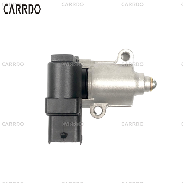 New Modern Sonata Kia Automobile Engine Part Idle Air Control Valve 35150-25700 3515025700 Auto Parts