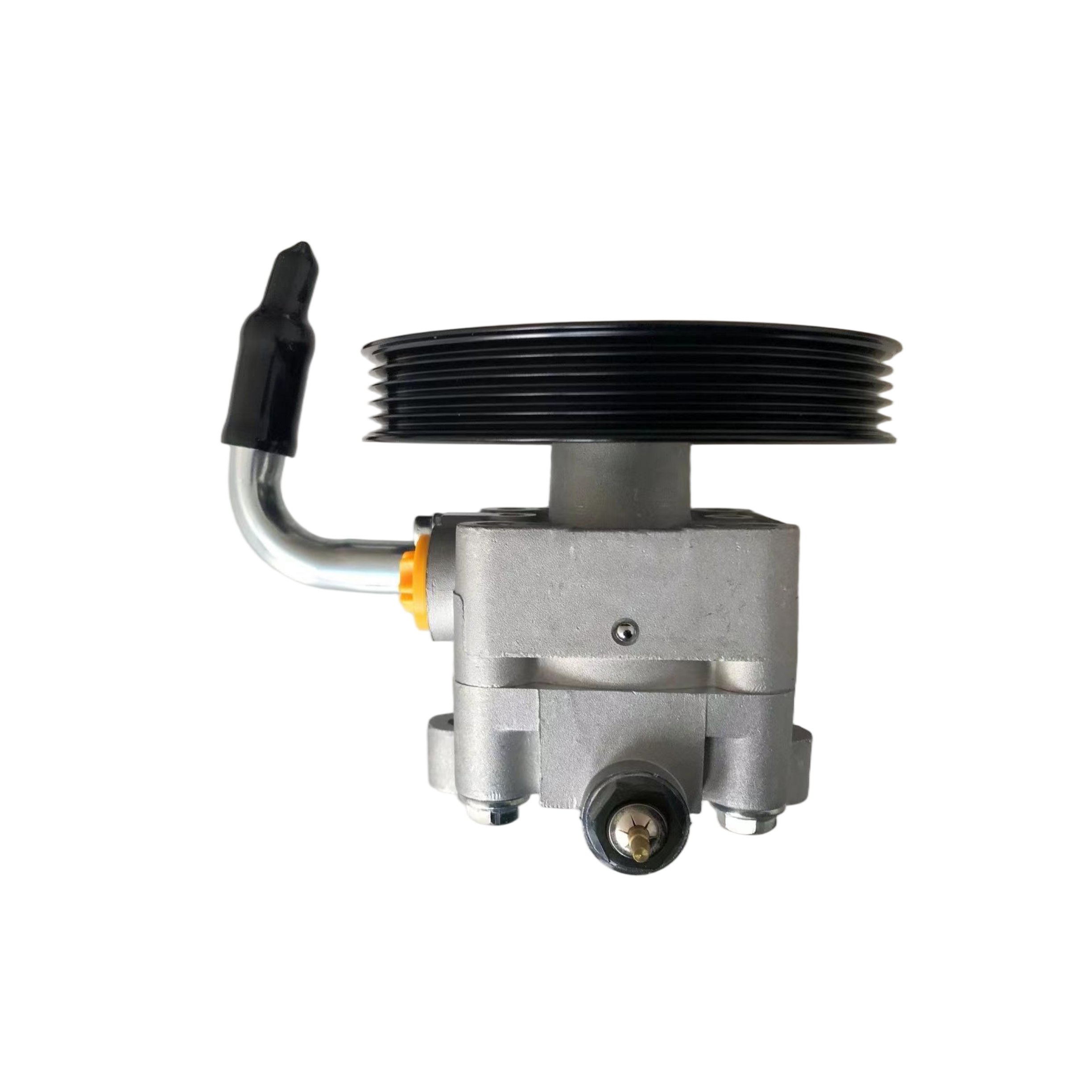 CARDO High-Quality Steering System Power Steering Pump - Suzuki VITARA J20 JB420 49100-65J00