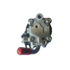 Power steering pump 49110-52Y00 4911052Y00 is used for Nissan Sunny B13 B14 models from 1990 to 1995.