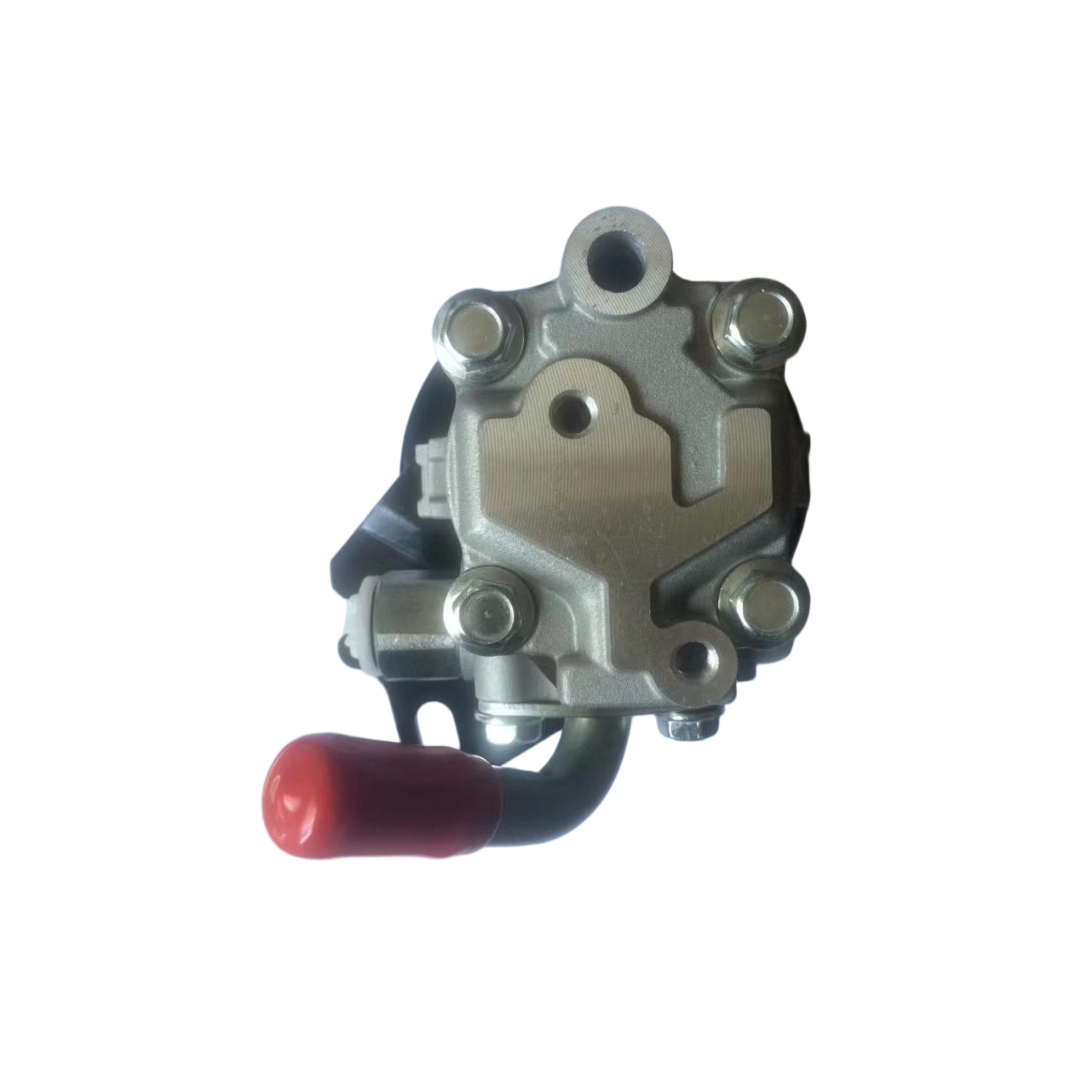 Power steering pump 49110-52Y00 4911052Y00 is used for Nissan Sunny B13 B14 models from 1990 to 1995.