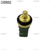 Volkswagen Audi coolant temperature sensor, green 4-pin, wholesale, high-quality water temperature sensor, OEM, 059919501A