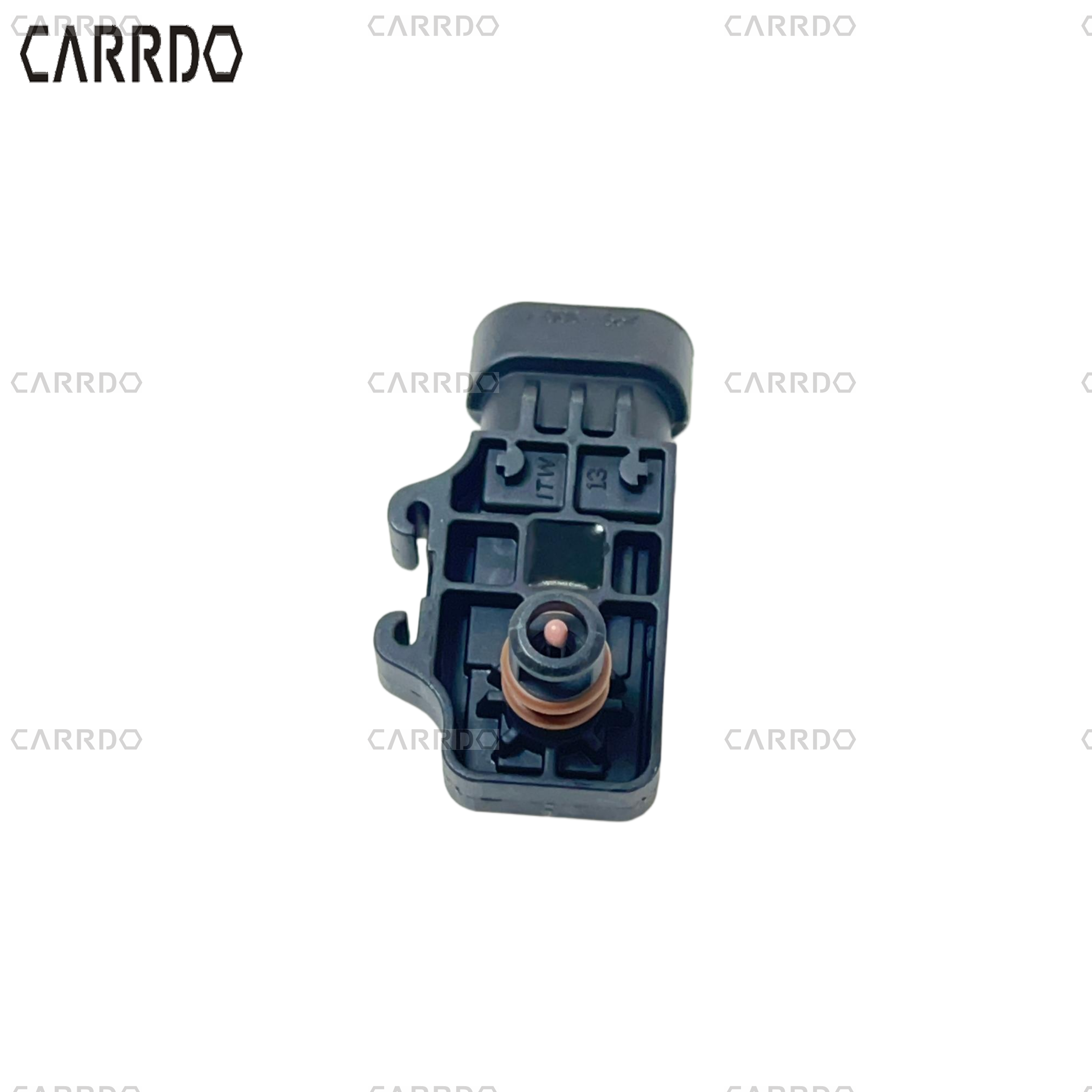 Intake manifold pressure sensor suitable for JMC Landwind Chery OEM 2808601