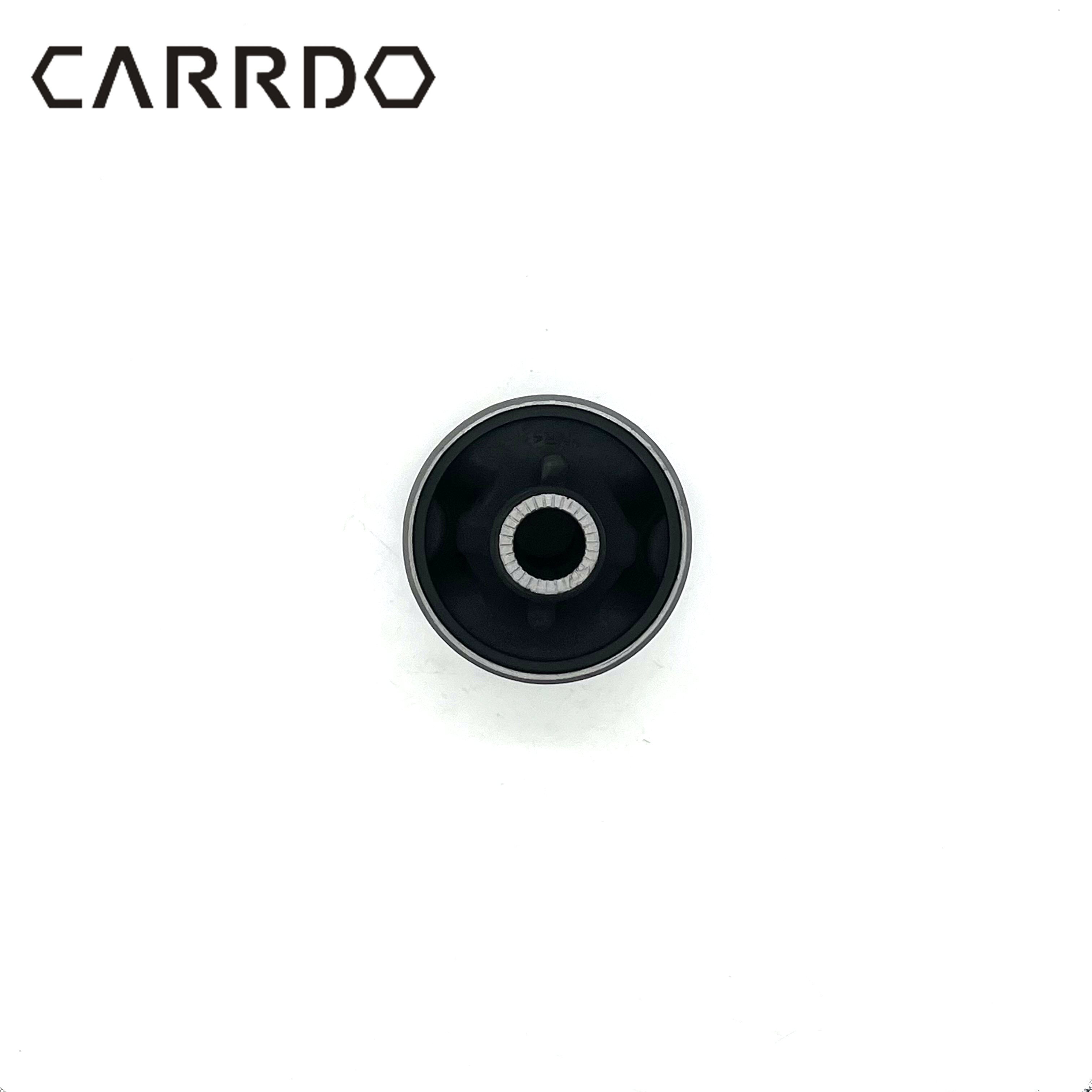 The rubber bushing for the suspension control arm of automotive parts is suitable for Toyota Camry ACV30 48655-33050.