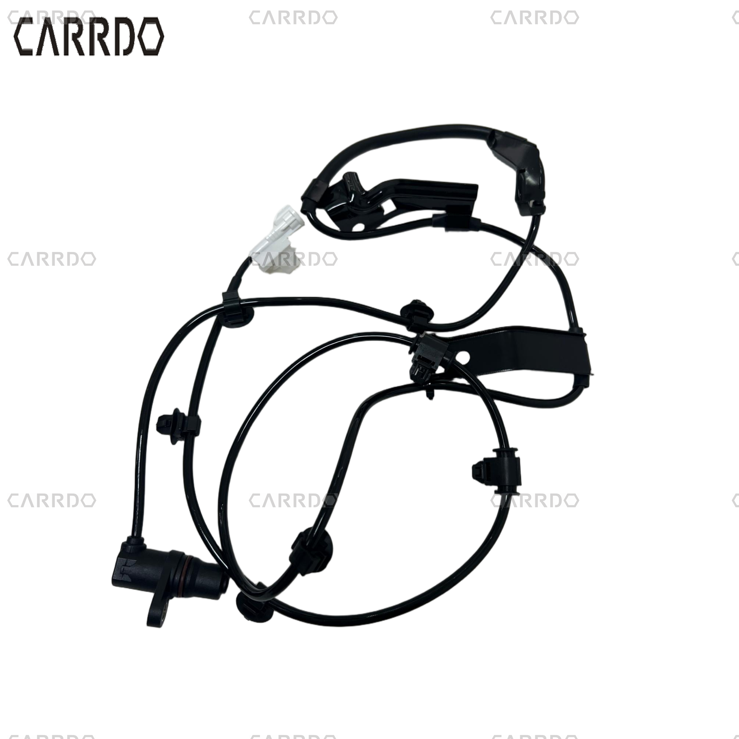 Automotive speed anti-lock braking system sensor 89542-0K020 Toyota HILUX VIGO