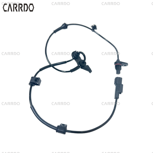 Modern Tucson 2016, 2018, 2020 95671-D3000 95671D3000 Right Front ABS Wheel Speed Sensor