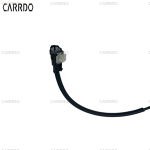 598103S300 automotive parts sensor system anti-lock braking system wheel speed sensor FL original equipment manufacturer 59810-3S300 Hyundai Kia