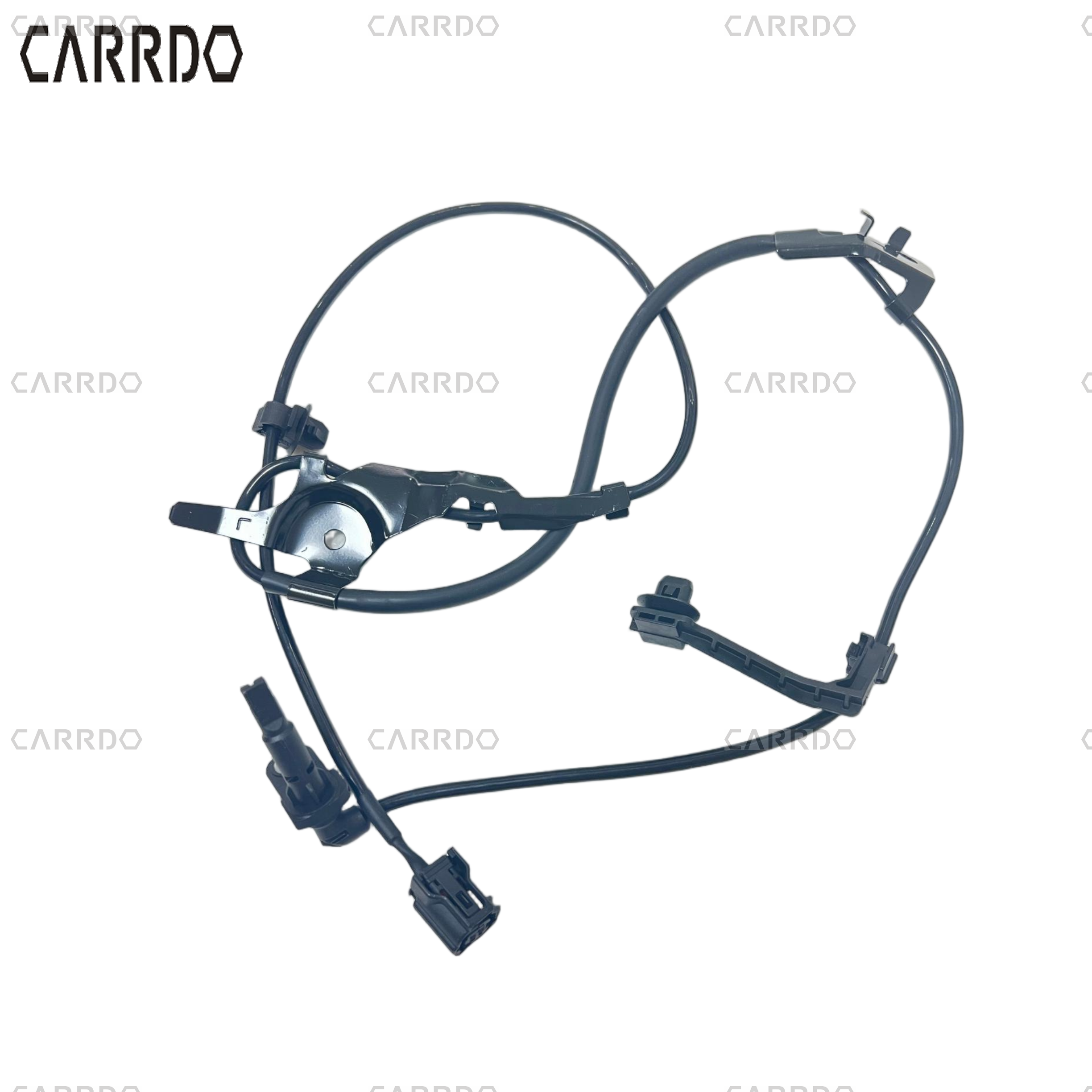 Toyota RAV4 RAV4 Prime Venza 89543's 89543-42070 Left Front Anti-lock Braking System Speed Sensor - 42070 Wholesale from Factory