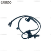 598103S900 automotive parts sensor system anti-lock braking system wheel speed sensor FL original equipment manufacturer 59810-3S900, applicable to modern Kia Santro 06 Sonata IX55 07 I10 14