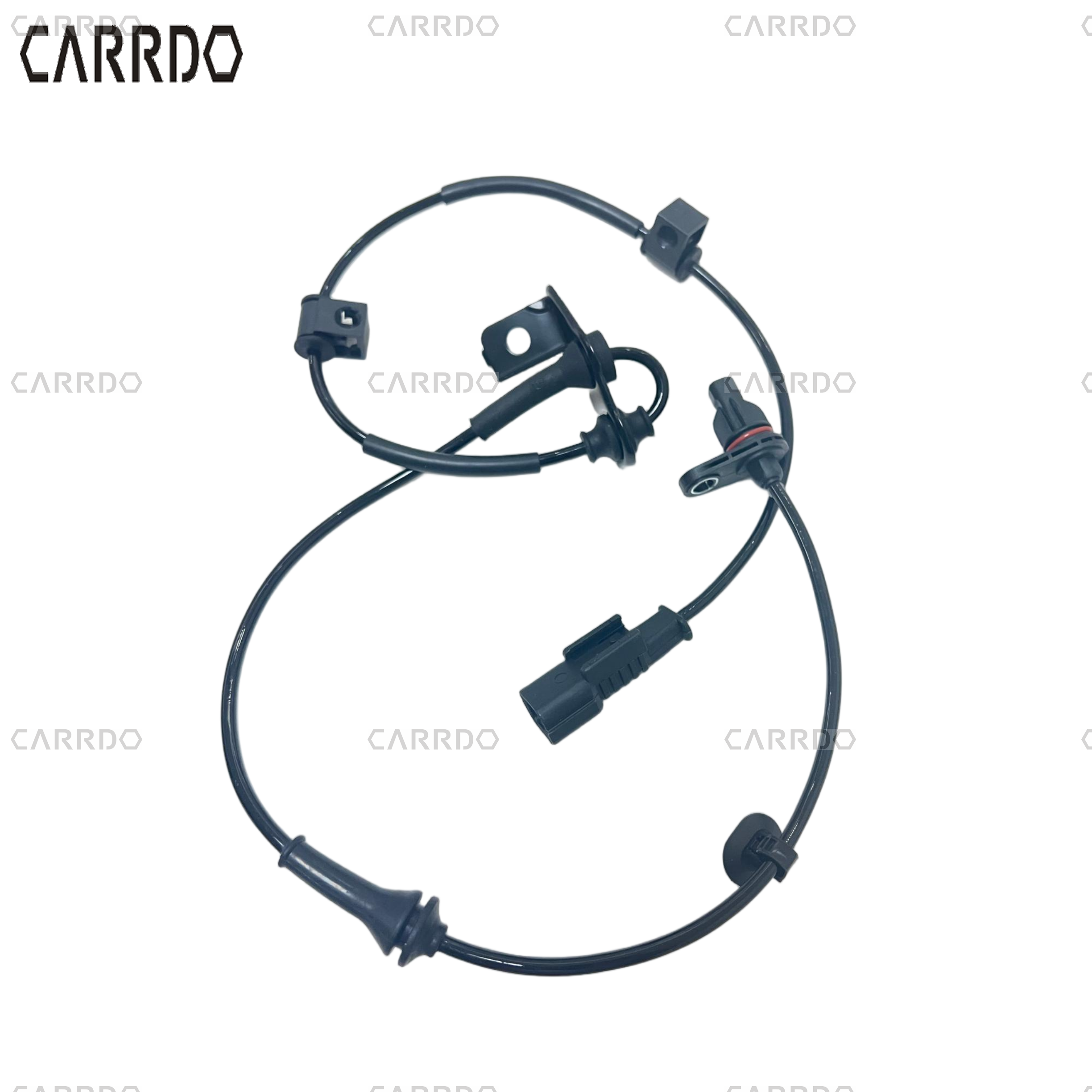 Automobile spare part for the front wheel speed sensor of modern ABS sensor: 95670-D3000