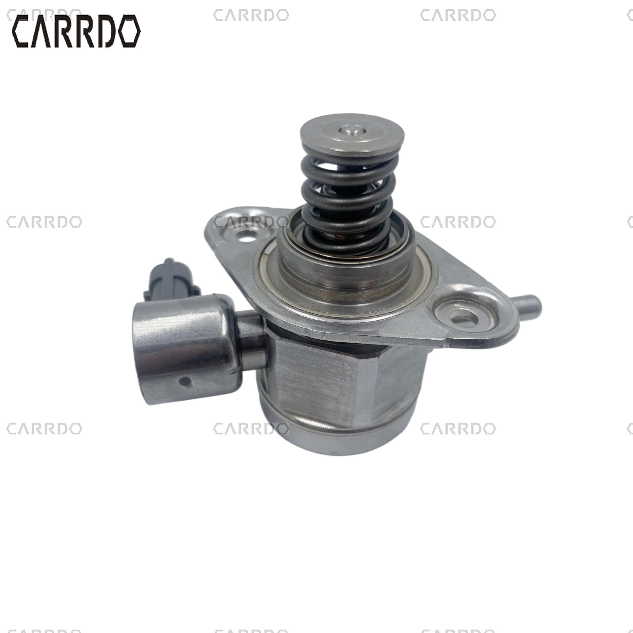 Automobile engine gasoline feed pump high-pressure fuel pump 35320-2B130 353202B130 is used for the modern Veloster Accent from 2012 to 2015.