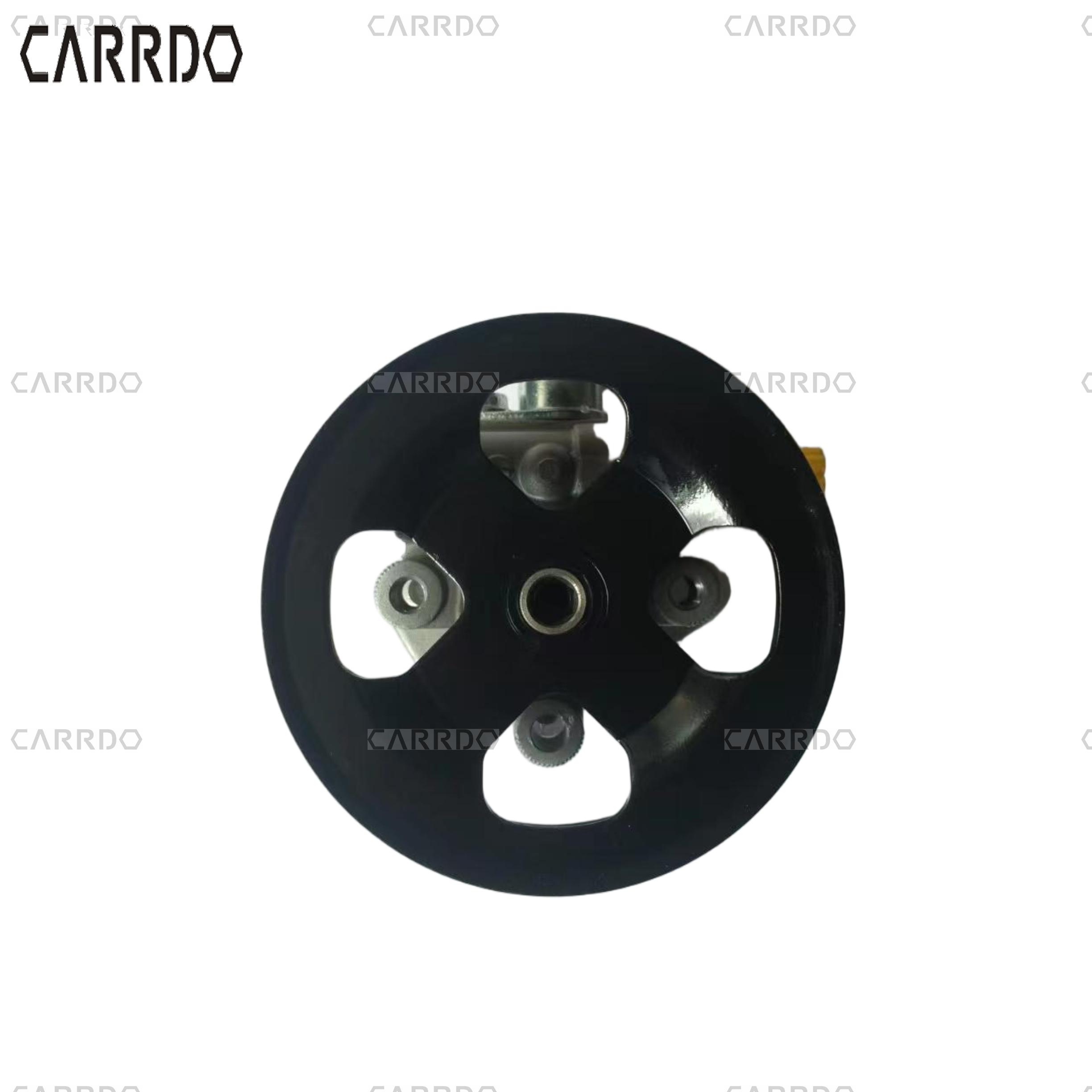 Power steering pump for Toyota Land Cruiser URJ200 Lexus LX570 LX460 LX450 4431060490 44310-60490