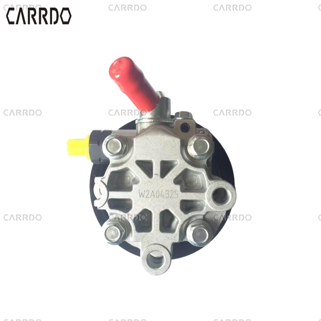 Power steering pump for Toyota Land Cruiser URJ200 Lexus LX570 LX460 LX450 4431060490 44310-60490