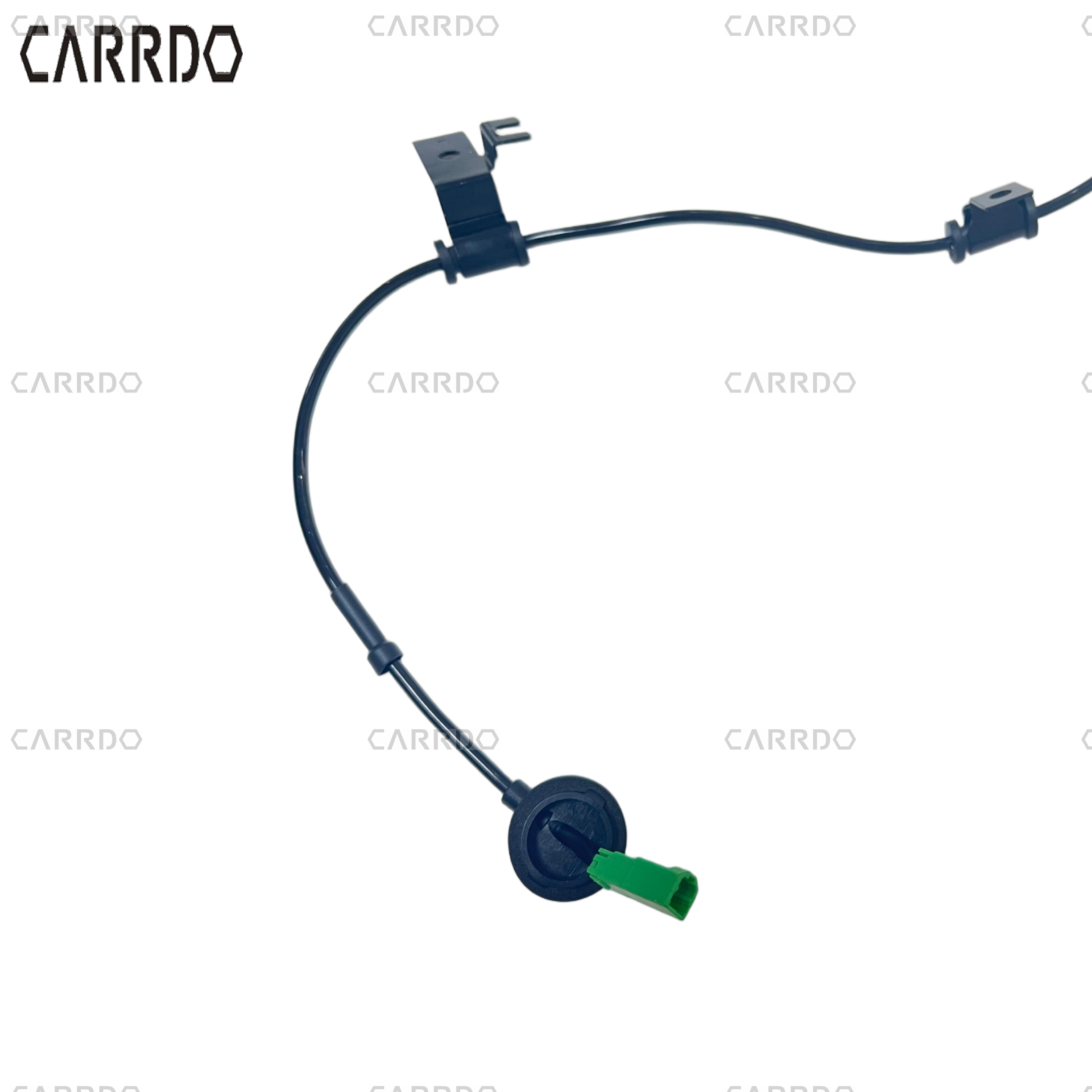 The factory supplies anti-lock braking system sensors for Ford EC024372YK.