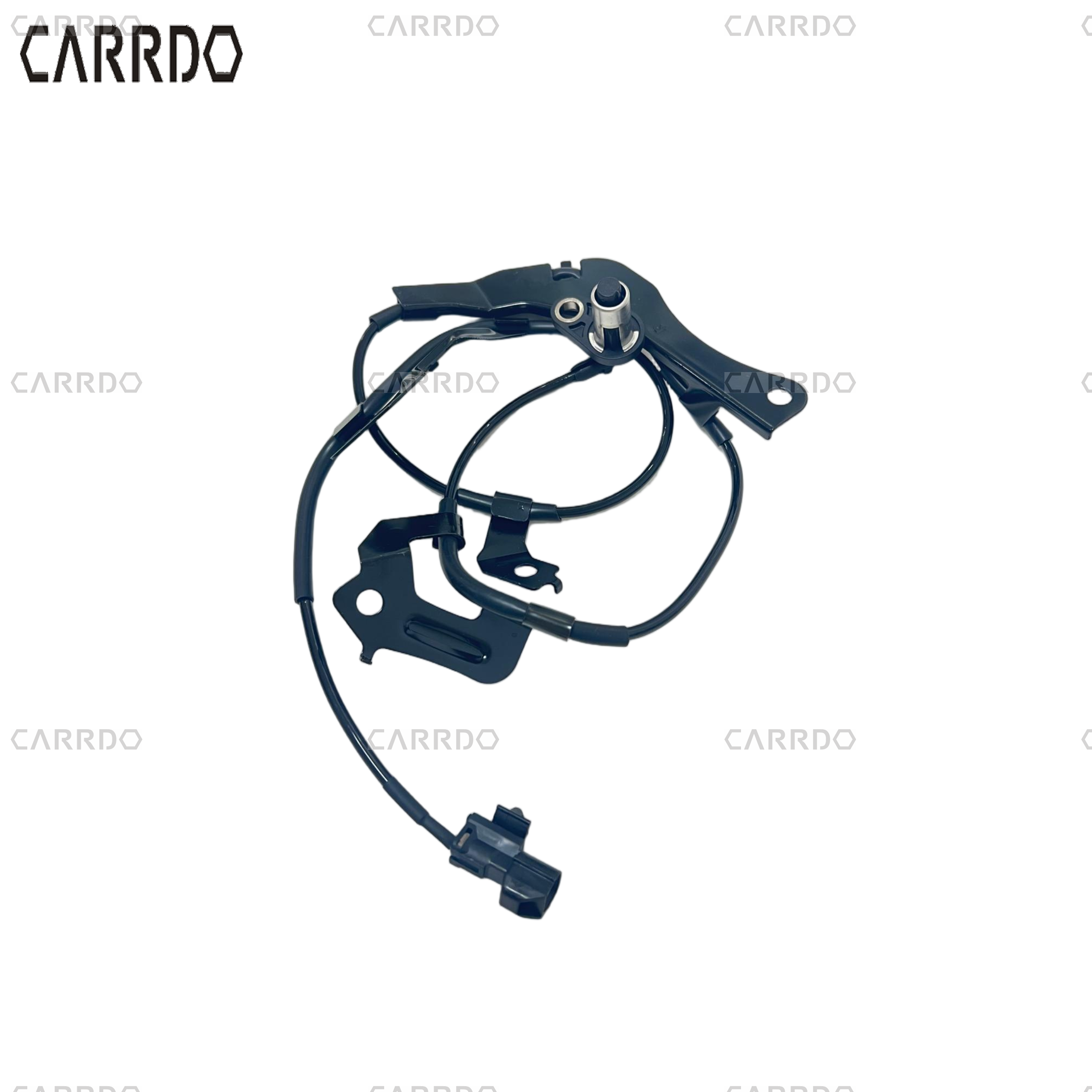 Mitsubishi L200 Pajero Montero automotive parts sensor system anti-lock braking system wheel speed sensor 4670B006