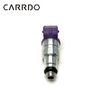 ZMZ6354 brand-new automotive engine component - gasoline injector nozzle, suitable for LADA, VOLGA, UAZ3160 models.