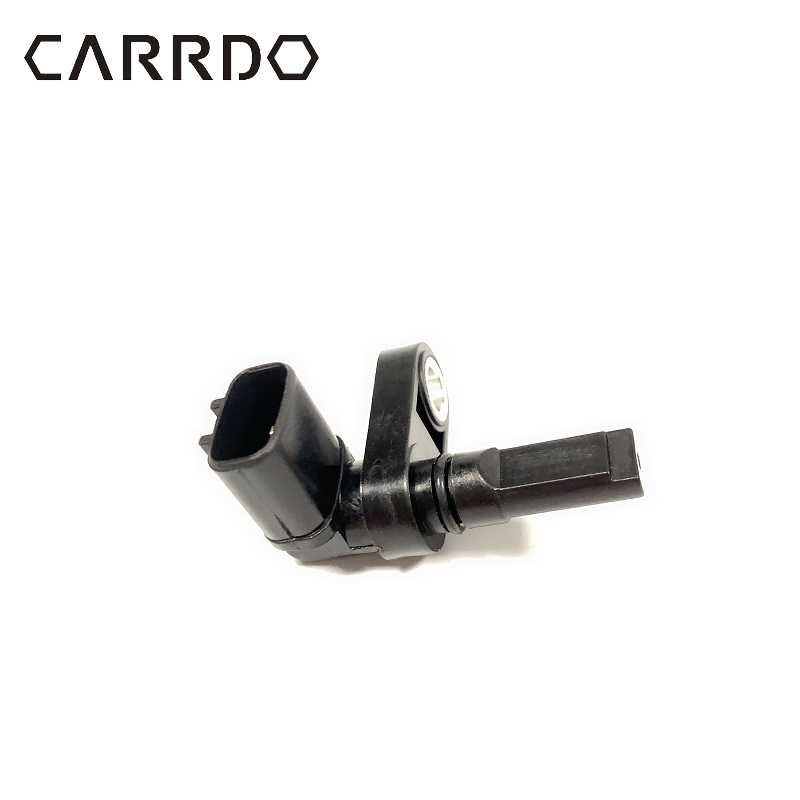 ABS wheel speed sensor 89543-04020 is applicable to Toyota 4Runner, Tacoma, FJ Cruiser, 2007 - 2014 models.