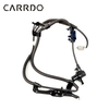 Automobile parts OEM 89543-08030 8954308030 High-quality left front ABS wheel speed sensor for Toyota Sienna