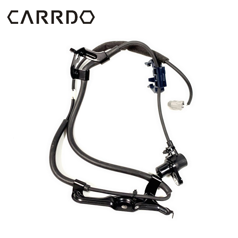 Automobile parts OEM 89543-08030 8954308030 High-quality left front ABS wheel speed sensor for Toyota Sienna