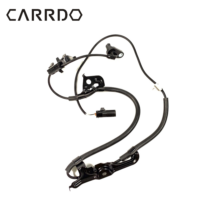 ABS wheel speed sensor for Toyota Sienna 2011 - 2020 Front Driver's Side 89543-08050