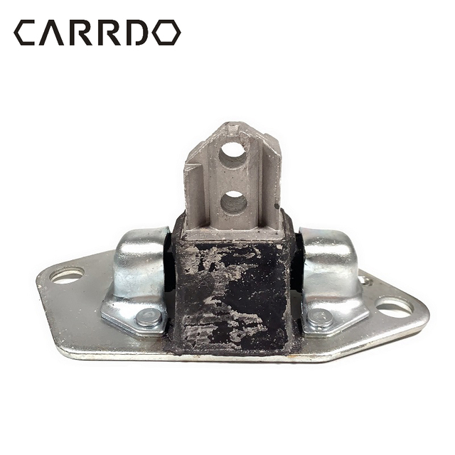 Volvo car parts: V70, Xc, Xc70, S60, Xc90, S80. New Volvo 30748811 rubber for car engine installation.