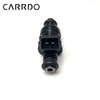 Chevrolet Daewoo Matiz 0.8 1.0 Auto Accessories New fuel injector nozzle 96351840 gasoline car