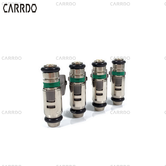 For Renault Clio 2 Laguna Megane scenery 1.4 1.6L injector nozzle IWP143 IWP143 IWP-143 8200128959