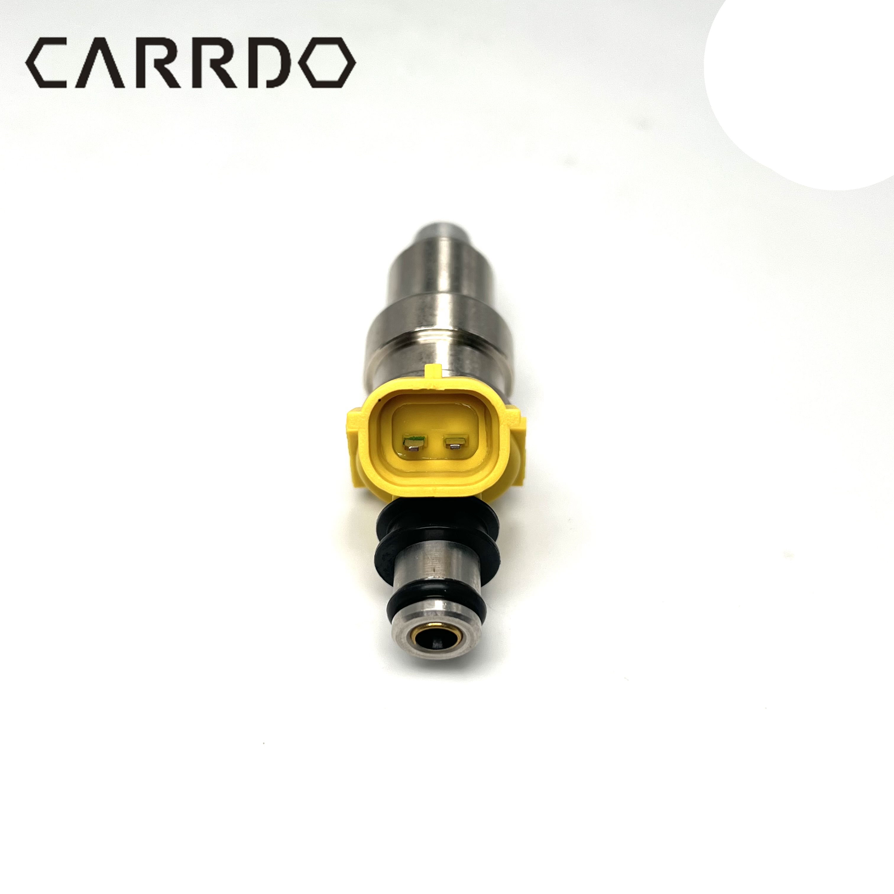Toyota Corolla 100% professional test gasoline injectors The new R&C high quality injection 23250-15030 nozzle automatic valve
