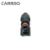 CARDO Hot injector OEM 23250-0D030 fuel injector is suitable for Toyota Corolla ZZE12 injector