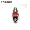 Big Star EP82/85 4EFE Corolla gasoline injector nozzles from CARDO high quality inexpensive injector OEM 23250-11050
