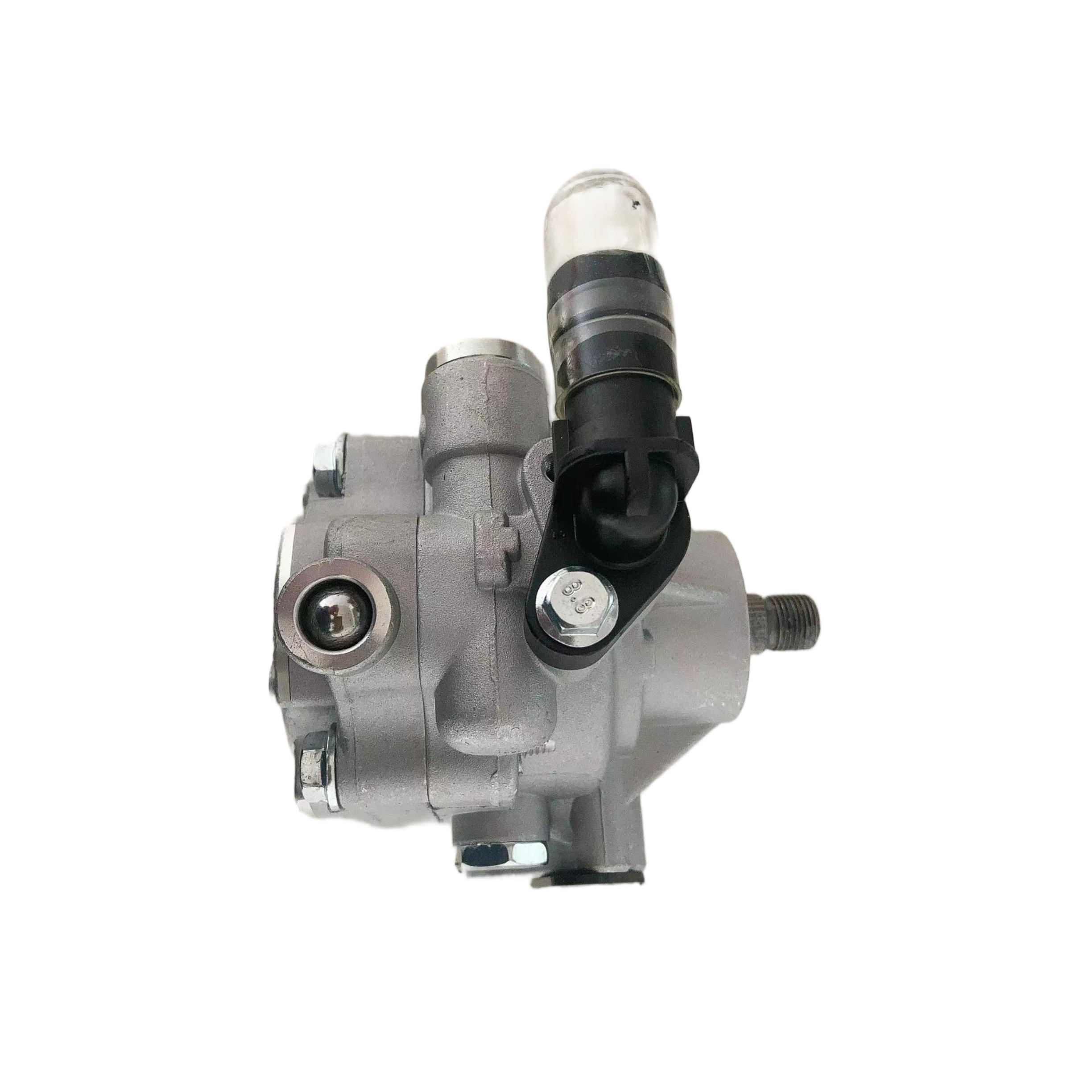 CARDO high-quality power steering pump 56110-RAA-A01 is suitable for Honda Accord 2.4L models from 2003 to 2007.