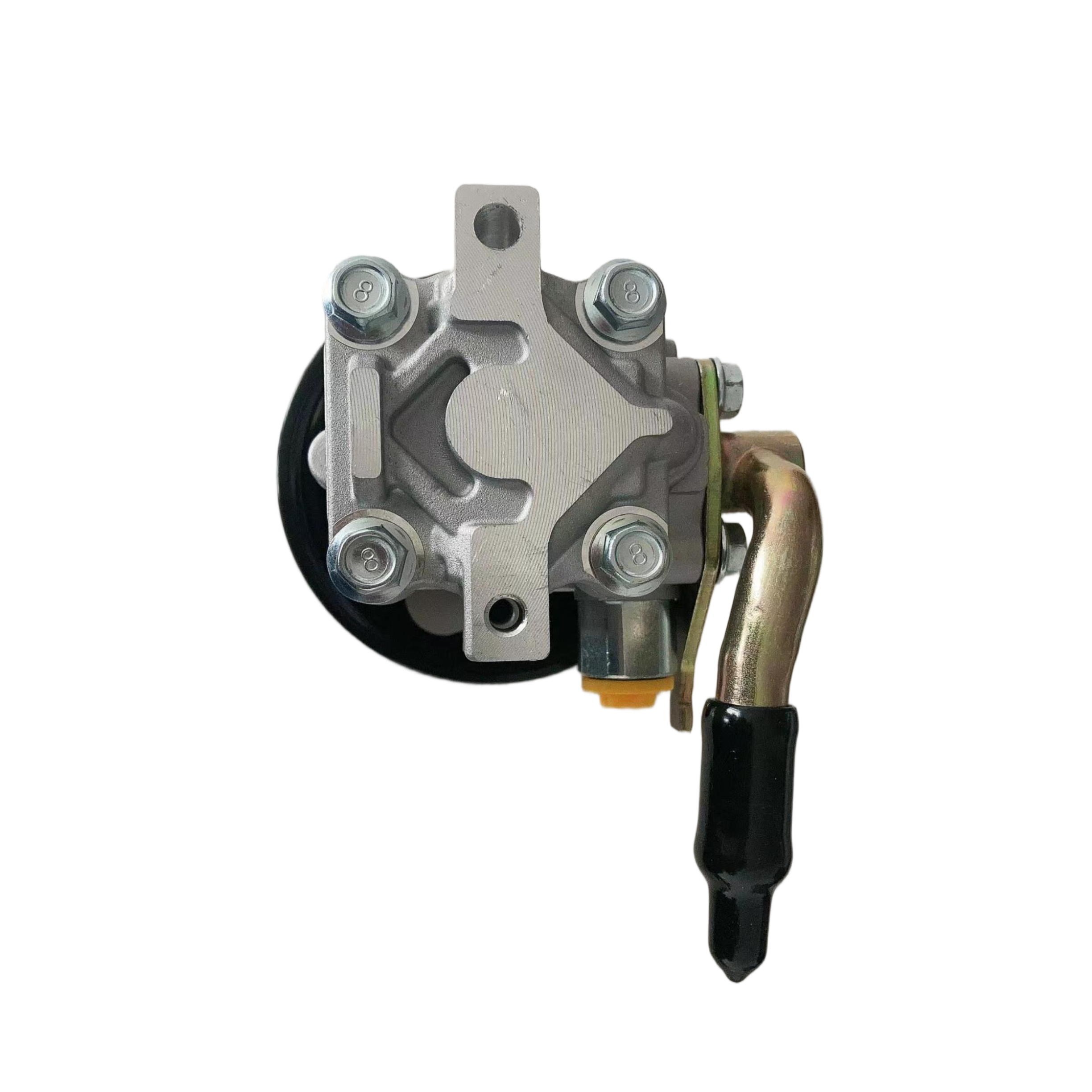 CARDO wholesale high quality OEM 57100-26300 Hyundai Santa Fe car GM truck power steering pump parts