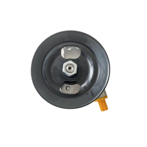 Modern HD72 HD65 H100 pump assembly with CARDO Power steering pump - Power Steering 57100-5H001