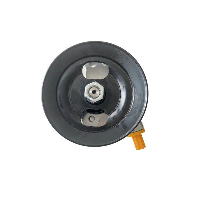 Modern HD72 HD65 H100 pump assembly with CARDO Power steering pump - Power Steering 57100-5H001