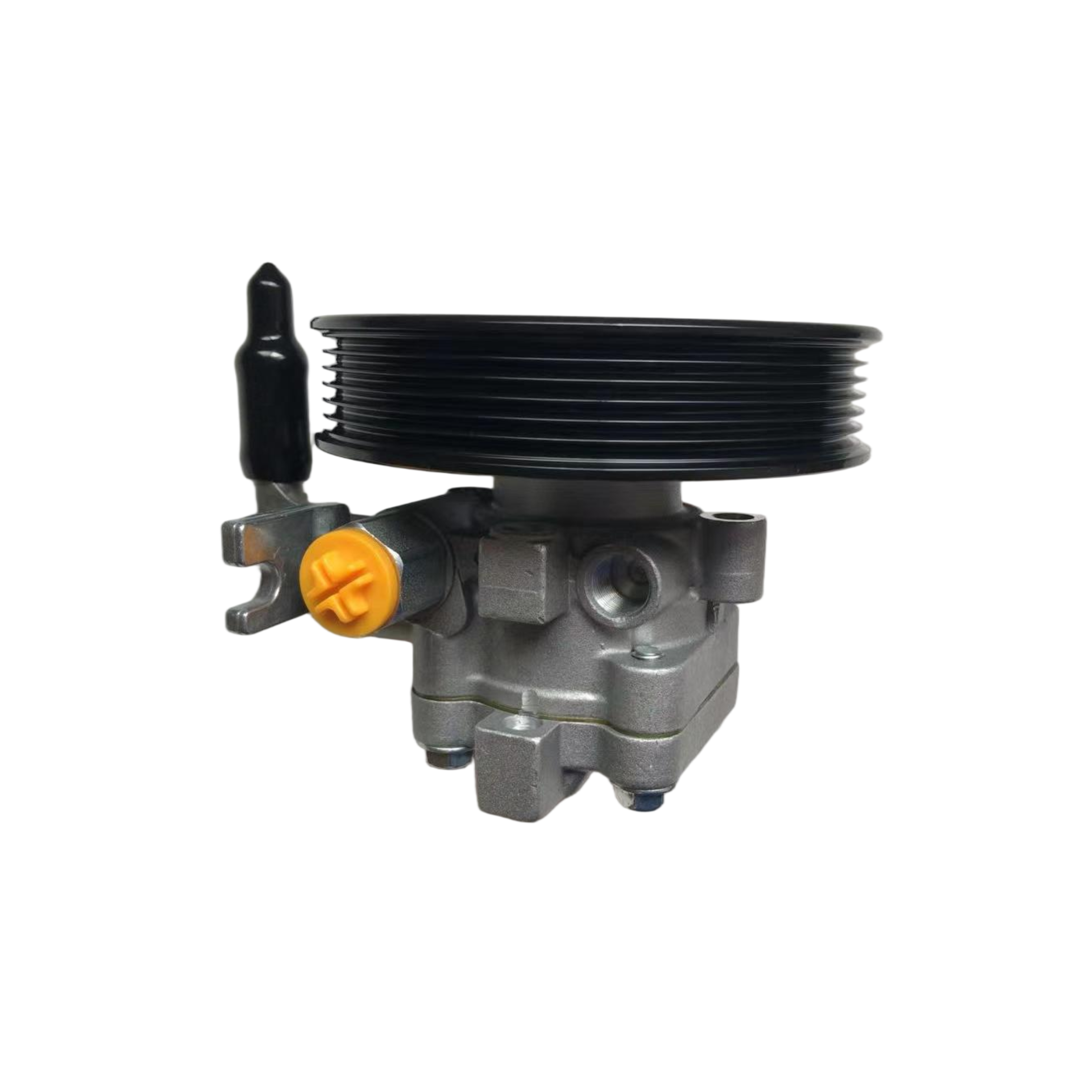 The power steering system hydraulic automatic power assist pump - 2P000 for the modern Santa Fe Kia Solana 57100 - 57100-2P000