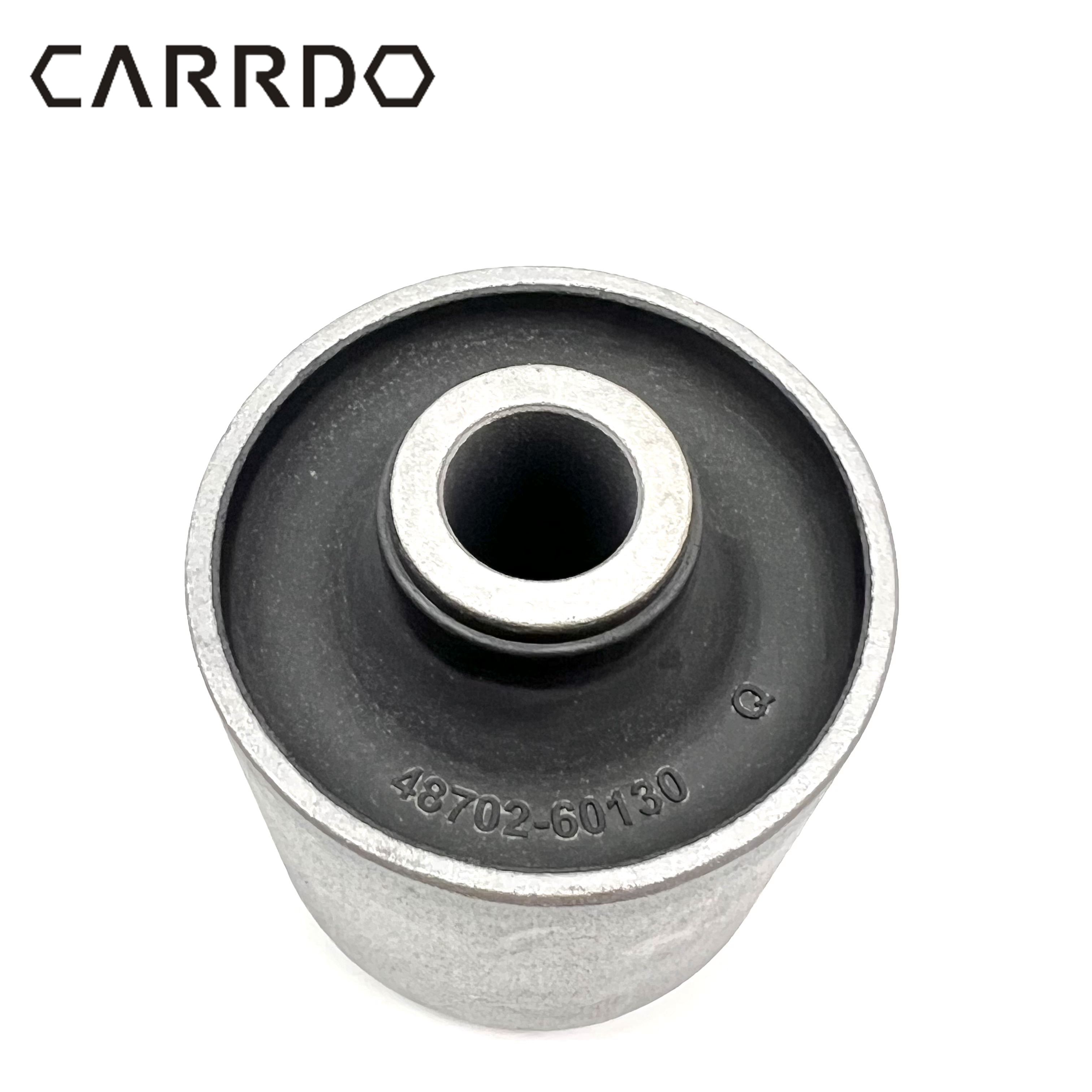 Automobile suspension parts: Land Cruiser 200 HIACE Lexus new car suspension bushings, control arm bushings - model 48702-60130