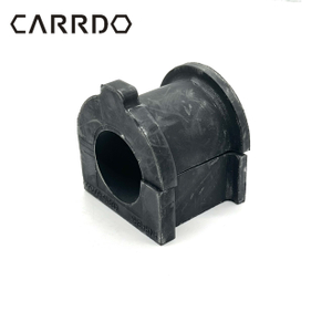 Stabilizer bushing for the opening seal of the Toyota Land Cruiser LC2000, part number 48815-60250