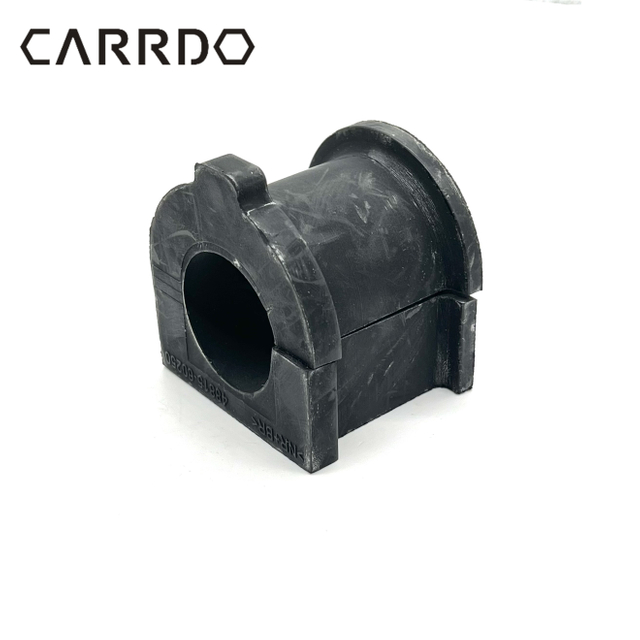 Stabilizer bushing for the opening seal of the Toyota Land Cruiser LC2000, part number 48815-60250