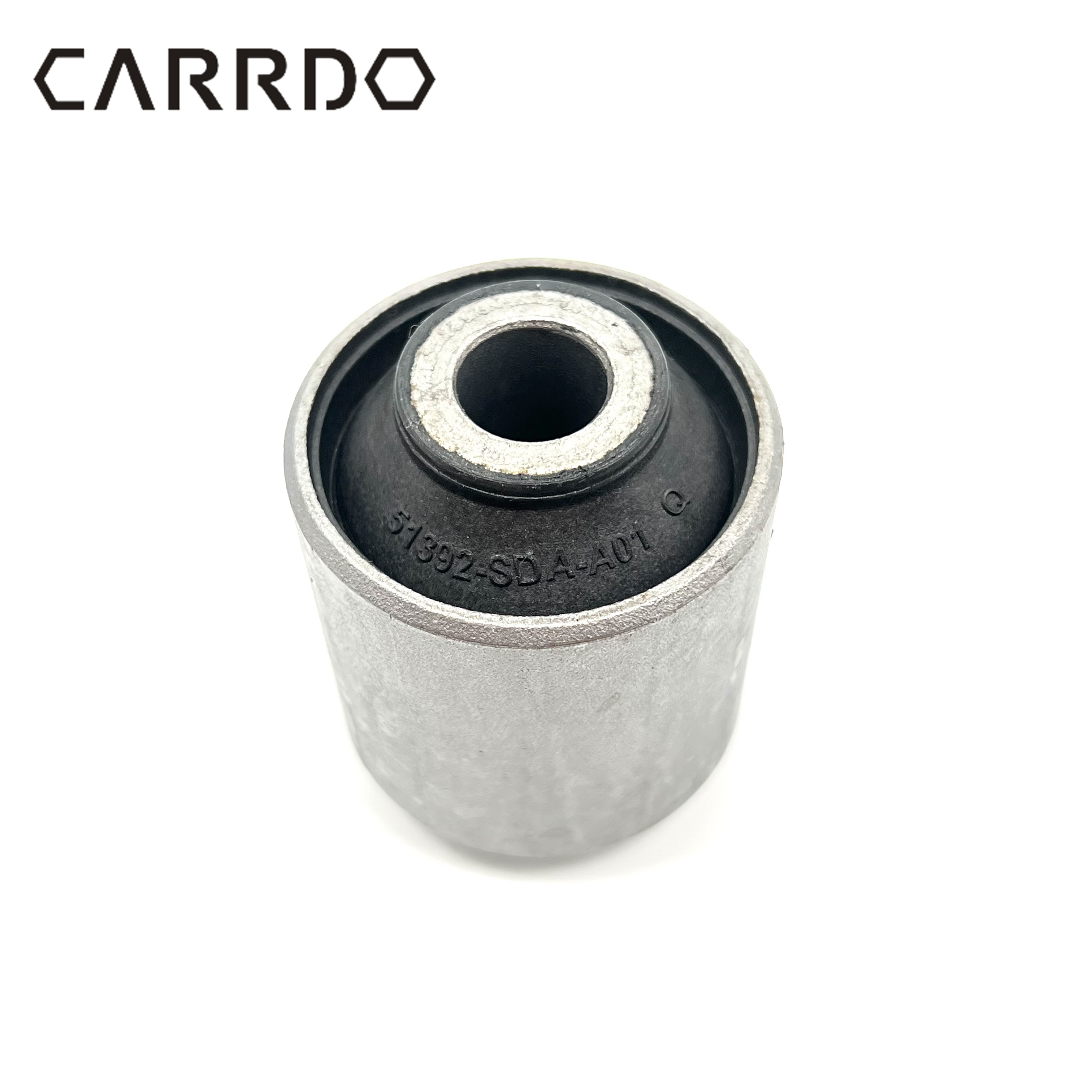 Honda Accord 2002-2008 51392-SDA-A01 Scap rubber automotive part - front lower control arm bushing