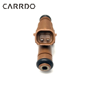 Fuel injector nozzle 353102G150 35310-2G150 is used for the modern Kia Cerato YD 2.0l G4NA.