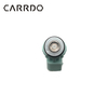CARDO Factory sells the 35310-2E200 engine injector nozzles for the Ilanet 1.8L 1797cc model. These are original equipment manufactured by CARDO. Also included are the 35310-2E200 injection valves.