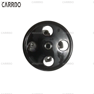 100% Tested 44310-0C010 automotive part for steering system. This part is compatible with Toyota TUNDRA V6 3.4L hydraulic power steering pump.