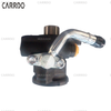 Hot selling Toyota Land Cruiser Prado KZN185 KZJ95 1KZ 44310-35690 44310-35590 high quality automotive steering booster pump